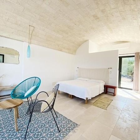 Trulli Paradise Ostuni Εξωτερικό φωτογραφία