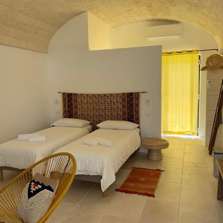 Trulli Paradise Ostuni Εξωτερικό φωτογραφία