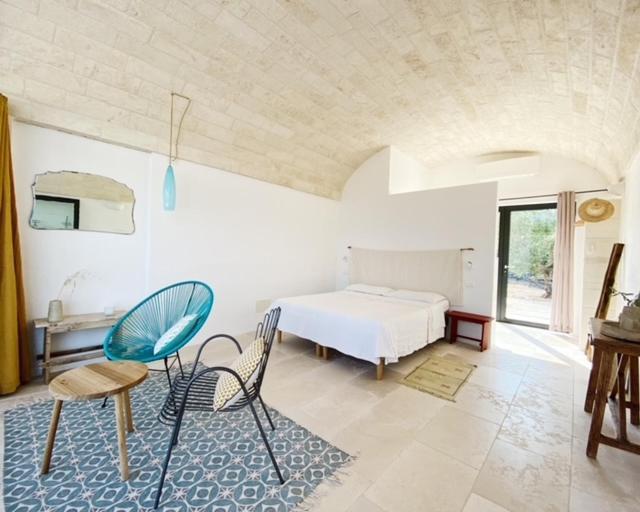 Trulli Paradise Ostuni Εξωτερικό φωτογραφία