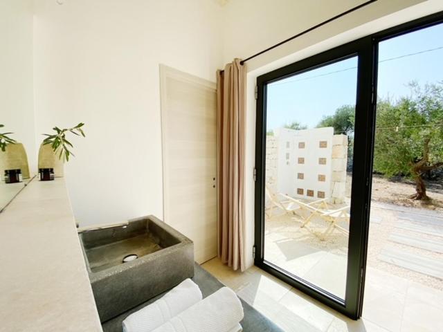 Trulli Paradise Ostuni Εξωτερικό φωτογραφία