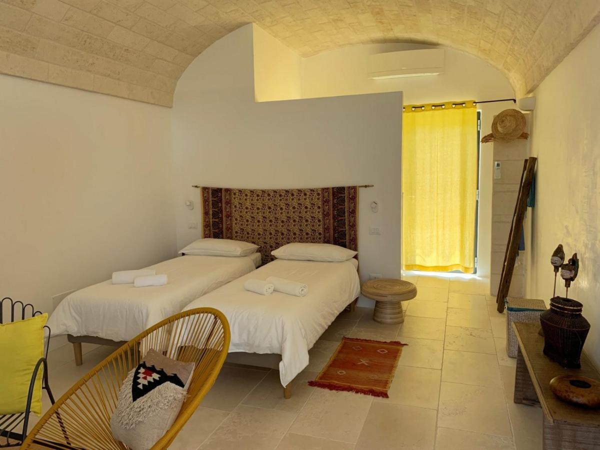 Trulli Paradise Ostuni Εξωτερικό φωτογραφία