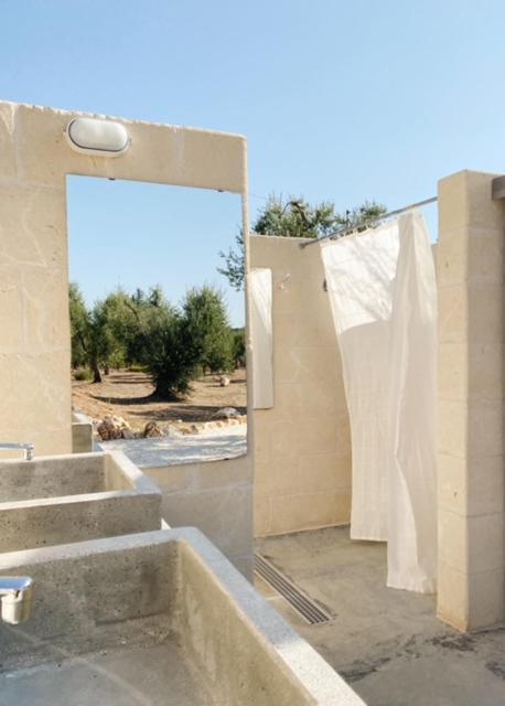 Trulli Paradise Ostuni Εξωτερικό φωτογραφία