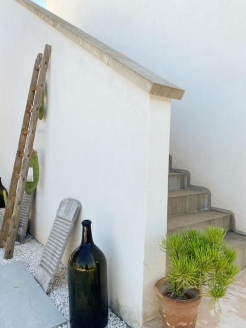 Trulli Paradise Ostuni Εξωτερικό φωτογραφία
