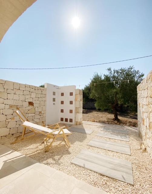 Trulli Paradise Ostuni Εξωτερικό φωτογραφία
