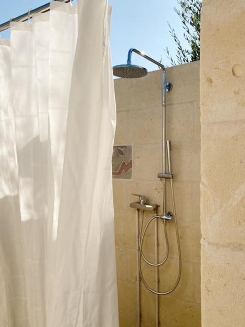 Trulli Paradise Ostuni Εξωτερικό φωτογραφία