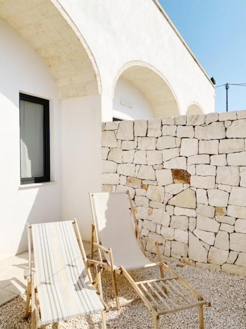 Trulli Paradise Ostuni Εξωτερικό φωτογραφία